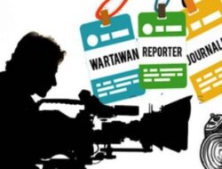 PWI DIY Jateng Gelar UKW, Bupati Sleman Minta Karya Jurnalistik Harus Sesuai Fakta