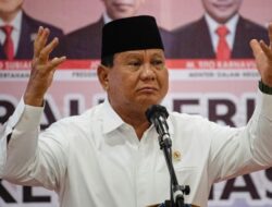 Profil Prabowo Subianto: Pemimpin Militer dan Politisi Indonesia
