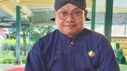 Ada Gerakan Yogya Bersatu for Ganjar di Jogja