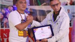 Relawan Prabowo Satu Resmi Dukung Prabowo di Pilpres 2024