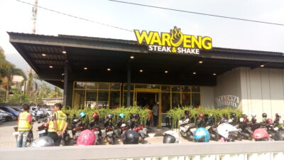waroeng stake and shake