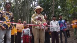 Titiek Soeharto Resmikan Destinasi Wisata Baru Mini Farm Jogja Memotarium di Kulon Progo